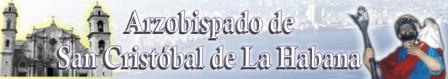 Arzobispado de San Crist&oacute;bal de La Habana