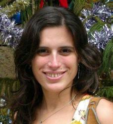 Ana Rosa
