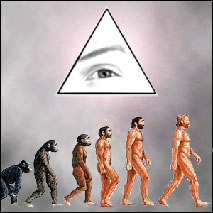 &iquest;Creaci&oacute;n, evoluci&oacute;n o los dos?