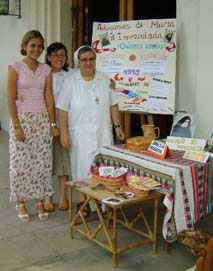Stand de las RMI