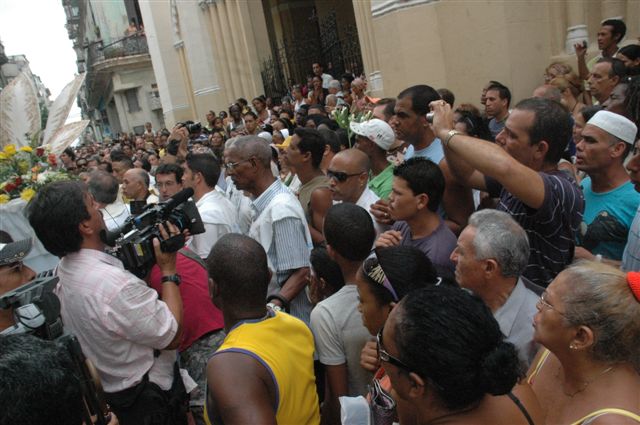 Procesi&oacute;n