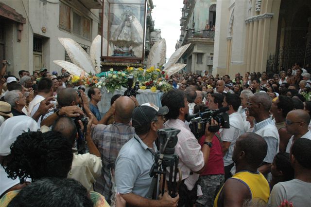 Procesi&oacute;n