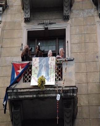 Procesi&oacute;n