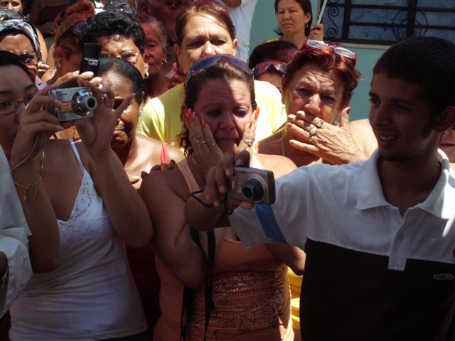 Hogar materno