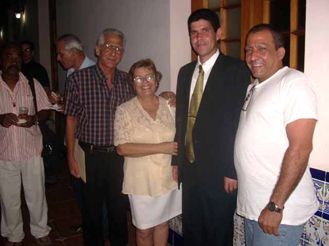 "Simposio &ldquo;Creaci&oacute;n y Evoluci&oacute;n&rdquo;