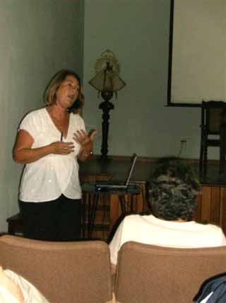 Simposio �Creaci�n y Evoluci�n�