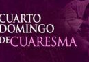 IV Domingo de Cuaresma 2022