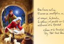 Feliz Navidad 2021