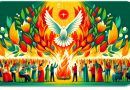 Alocución, 19 de mayo, Domingo de Pentecostés.