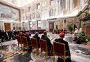Cardenal, arzobispo de La Habana participa en la asamblea plenaria del dicasterio para el clero