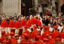 PARTICIPA CARDENAL ARZOBISPO DE LA HABANA EN RECIENTE CONSISTORIO DE CARDENALES
