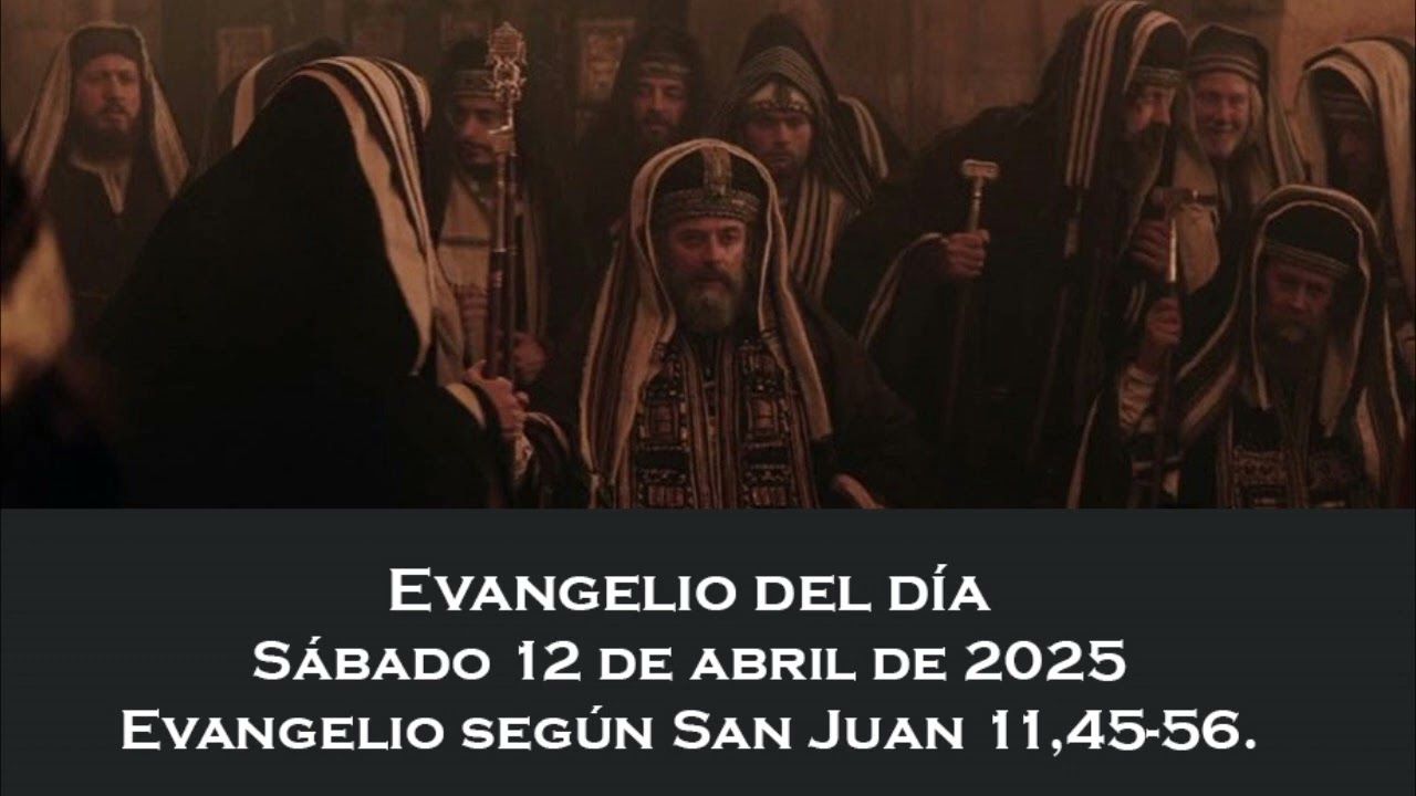 Alocución 12 de abril del 2025 - Arquidiócesis de San Cristóbal de La ...