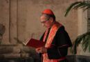 Homilía de S.E.R. cardenal Juan de la Caridad García en el Sermón de las 7 Palabras