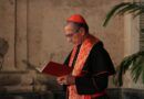 El cardenal García, de La Habana, sobre la sinodalidad, la unidad y el próximo Papa