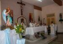 Celebración del patrón de los peregrinos, de los caminantes, de los enfermos y de los médicos: San Rafael