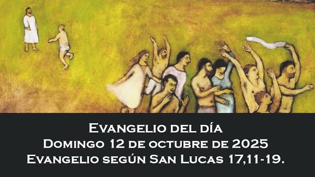 Alocución 12 de octubre del 2025 - Arquidiócesis de San Cristóbal de La ...