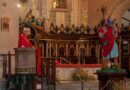 La S.M.I Catedral de La Habana es signo de la ciudad al acoger a San Cristóbal