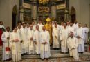 Ordenación sacerdotal de Yasniel Romero Marrero