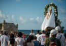 Fiesta patronal de la Virgen del Carmen