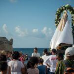 Fiesta patronal de la Virgen del Carmen Fiesta patronal de la Virgen del Carmen