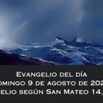 Alocución 9 de agosto del 2026 Alocución 9 de agosto del 2026