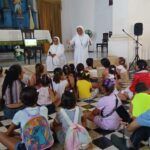 Semana de Talleres de Verano 2026 Semana de Talleres de Verano 2026