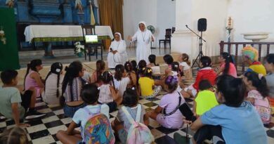 Semana de Talleres de Verano 2026 Semana de Talleres de Verano 2026