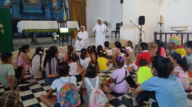 Semana de Talleres de Verano 2026 Semana de Talleres de Verano 2026