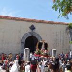 Una jornada de fe y comunidad en Guanabacoa Una jornada de fe y comunidad en Guanabacoa