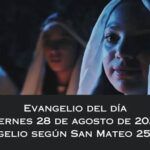 Alocución 28 de agosto del 2026 Alocución 28 de agosto del 2026