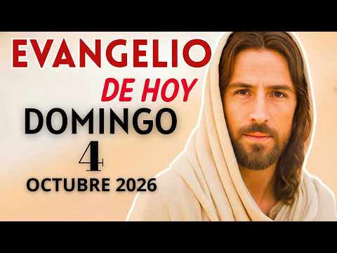 Alocución 4 de octubre de 2026 Alocución 4 de octubre de 2026
