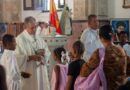 Fiesta patronal de la Virgen del Pilar