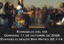 Alocución 11 deoctubre del 2026