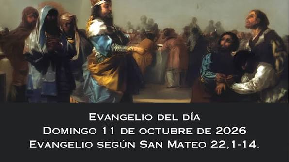 Alocución 11 deoctubre del 2026 Alocución 11 deoctubre del 2026