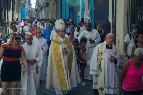 Cardenal-Cuba